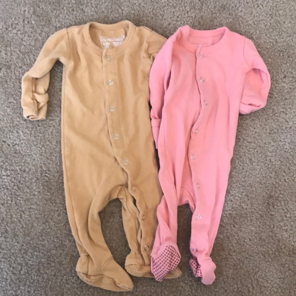L’ovedBaby Sleepers